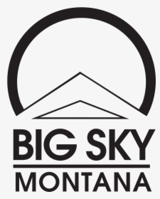 Big Sky Logo - Big Sky Montana, HD Png Download, Transparent PNG
