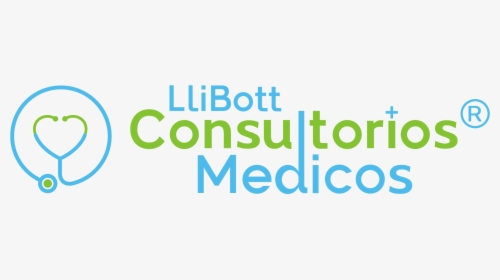 Llibott Consultorios Medicos - Graphic Design, HD Png Download, Transparent PNG