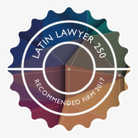 Latin Lawyer 250 2019, HD Png Download, Transparent PNG