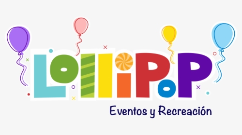 Lollipop Recreación - Graphic Design, HD Png Download, Transparent PNG