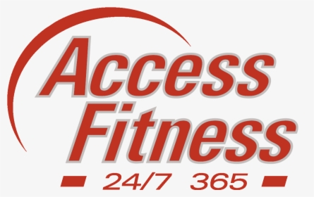 Access Fitness Logo - Access Fitness, HD Png Download, Transparent PNG