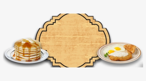 Merry Ann S Diner - National Pancake Day (ihop), HD Png Download, Transparent PNG