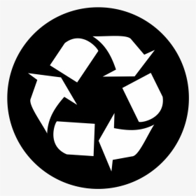 Simbolo Reciclaje Png, Transparent Png, Transparent PNG