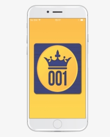 001 Royal Cabs App - Emblem, HD Png Download, Transparent PNG