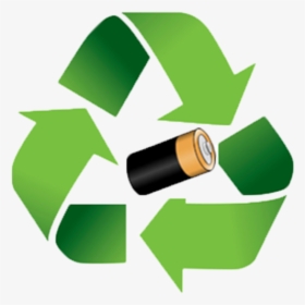 Imagen Del Articulo - Transparent Background Recycling Png, Png Download, Transparent PNG