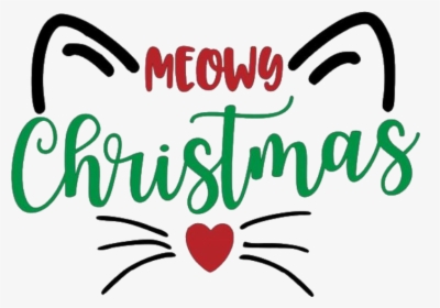 #catface #cat #christmas #overlay #faces, HD Png Download, Transparent PNG