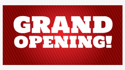 Grand Opening Signitup Com - Parallel, HD Png Download, Transparent PNG