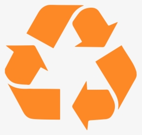 Recycle Symbol, HD Png Download, Transparent PNG