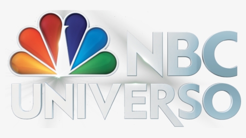 Nbc Universo Logo Variant - Nbc Universo Logo Png, Transparent Png, Transparent PNG