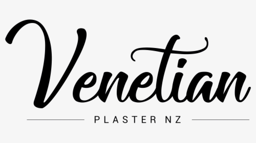 Venetian Plaster Shop Nz - Calligraphy, HD Png Download, Transparent PNG