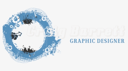 Craig Barrett - Graphic Design, HD Png Download, Transparent PNG