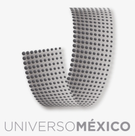 Logo Black - Universo Mexico Tarjeta Jade, HD Png Download, Transparent PNG