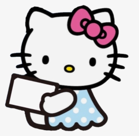 Transparent Brillos De Estrellas Fondo Blanco Png - Hello Kitty Clipart Png, Png Download, Transparent PNG