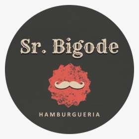 Bigode Hamburgueria - Han Sport En Bewegen, HD Png Download, Transparent PNG
