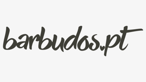 Pt Produtos Para Barba E Bigode - Calligraphy, HD Png Download, Transparent PNG