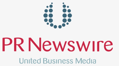Pr Newswire Logo Png, Transparent Png, Transparent PNG