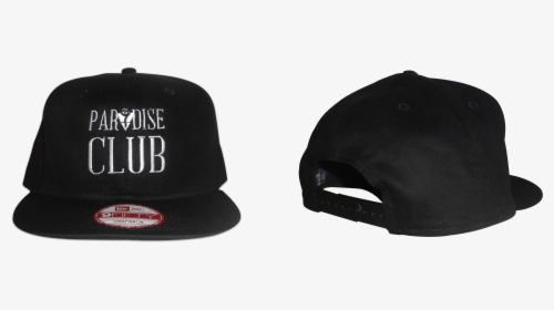 Image Of Pac [ivo] Snapback, HD Png Download, Transparent PNG