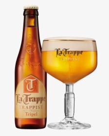 La Trappe Tripel, HD Png Download, Transparent PNG