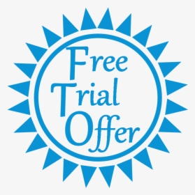 Pd Free Trial Offer Logo - Hillcrest Aids Centre Trust, HD Png Download, Transparent PNG