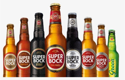 Super Bock Alcohol Percentage, HD Png Download, Transparent PNG