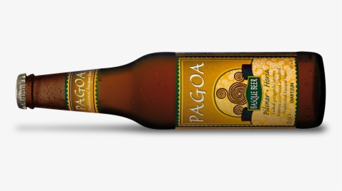 Pagoa Basque Beer Pilsner Horia - Pagoa Pilsner - Horia - Euskal Garagardoa Sl, HD Png Download, Transparent PNG