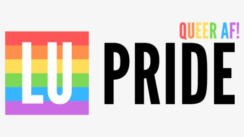 Lu Pride - Graphic Design, HD Png Download, Transparent PNG
