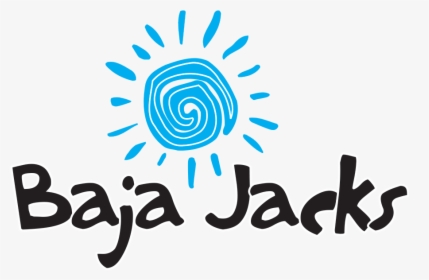 Baja Jacks Fast Casual Mexican Food - Baja Jacks Logo, HD Png Download, Transparent PNG
