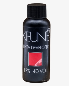 Keune Tinta Developer 40 Vol 60 Ml - Hydrogen Peroxide Price In Bangladesh, HD Png Download, Transparent PNG
