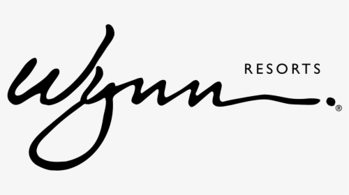 Wynn Las Vegas Logo Png, Transparent Png, Transparent PNG