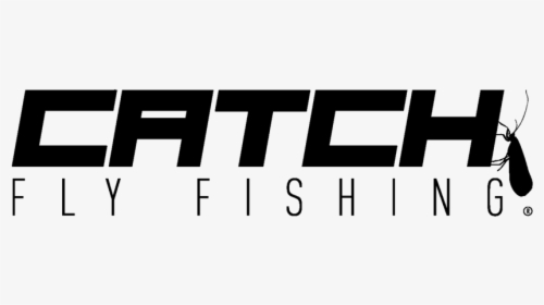 Catch Logo10 Final Circle R 2013 3r - Catch Fly Fishing, HD Png Download, Transparent PNG