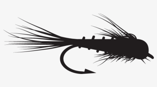 Fly Fishing Fly Icon, HD Png Download, Transparent PNG