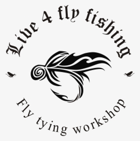 Live4flyfishing - Pl, HD Png Download, Transparent PNG