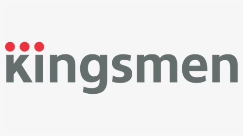 Kingsmenlogo2 - Kingsmen Exhibits Pte Ltd, HD Png Download, Transparent PNG
