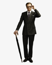 Manners Maketh Man - Kingsman Secret Service Hd Poster, HD Png Download, Transparent PNG