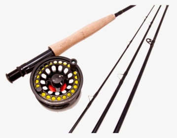 Ts2mod - Fly Rod And Reel Combo, HD Png Download, Transparent PNG