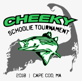 Made The Trip For Each Of The Last 7 Years The Tournament - Cape Cod Graphic Art, HD Png Download, Transparent PNG