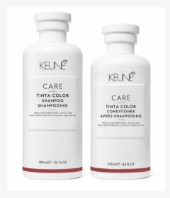 Keune Care Tinta Color Shampoo, HD Png Download, Transparent PNG