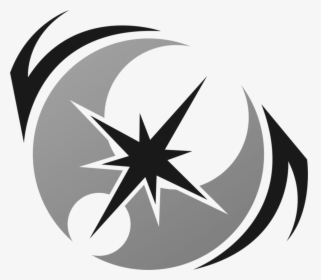 Heracross Png , Png Download - Ultra Sun And Moon Symbols, Transparent Png, Transparent PNG