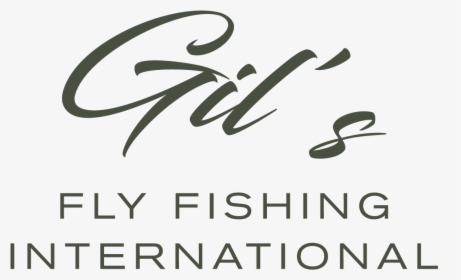 Gil S Fly Fishing International - 30 Rock Season, HD Png Download, Transparent PNG
