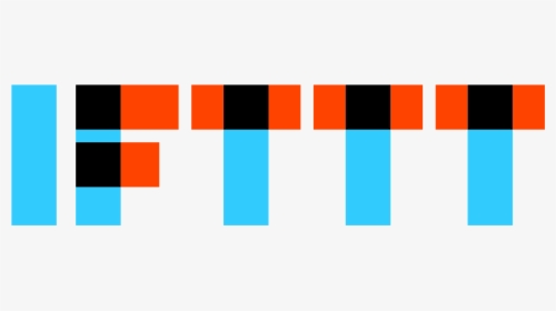 Work With Ifttt Logo, HD Png Download, Transparent PNG