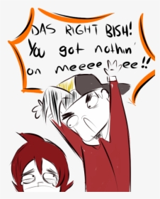 Get Headbutt  &gt, HD Png Download, Transparent PNG