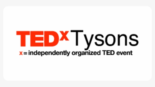 Tedx-badge - Graphic Design, HD Png Download, Transparent PNG