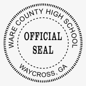 Official Seal, HD Png Download, Transparent PNG