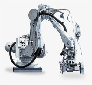 Robot Machine Png Background Image - Robot Png Image With Transparent Background, Png Download, Transparent PNG