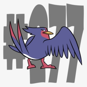 Pokemon Swellow, HD Png Download, Transparent PNG