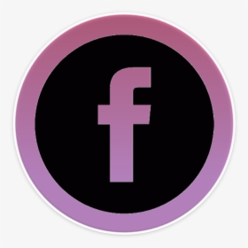 Logo Facebook Gris , Png Download - Micro Environment Diagram, Transparent Png, Transparent PNG