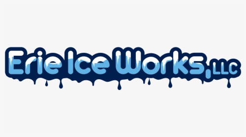 Erie Ice Works, Llc - Graphic Design, HD Png Download, Transparent PNG