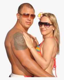 Sexy Man Png - Sexy Couple Transparent Png, Png Download, Transparent PNG