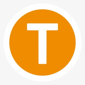 Thumb Image - Sydney Train T Logo, HD Png Download, Transparent PNG