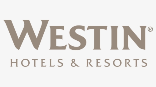 Westin Logo - Westin Hotel Logo Png, Transparent Png, Transparent PNG